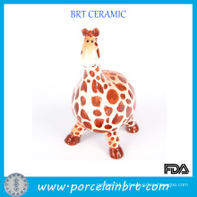 Giraffe Design Money Storage Box